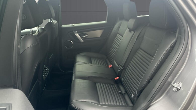 Land Rover Discovery Sport 2.0 D200 Dynamic SE 5dr Auto [5 Seat] Diesel Station Wagon